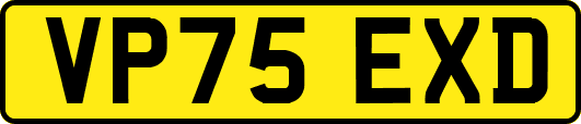 VP75EXD