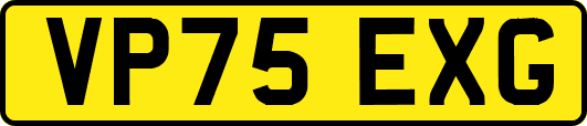 VP75EXG