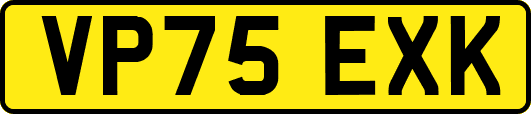 VP75EXK