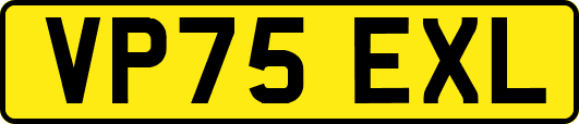 VP75EXL
