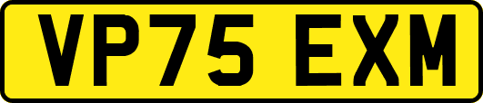 VP75EXM