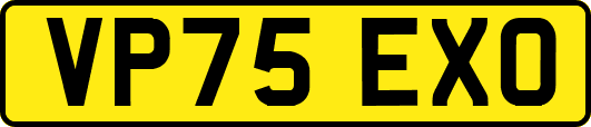 VP75EXO