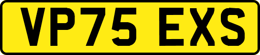 VP75EXS