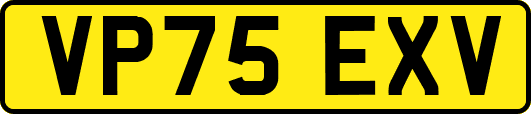 VP75EXV