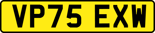 VP75EXW