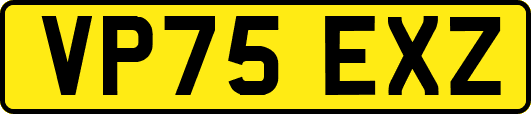 VP75EXZ