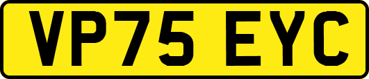 VP75EYC