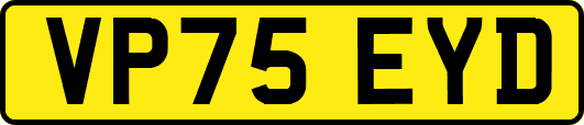 VP75EYD