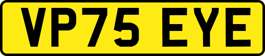 VP75EYE