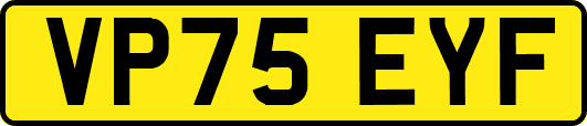 VP75EYF