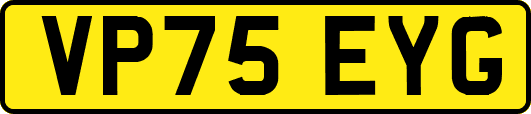 VP75EYG