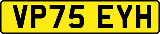 VP75EYH