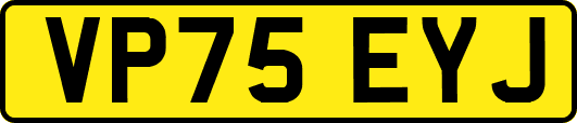 VP75EYJ
