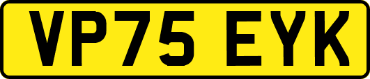 VP75EYK