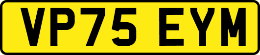 VP75EYM