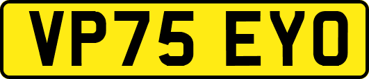 VP75EYO
