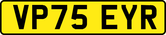 VP75EYR