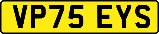 VP75EYS