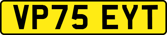 VP75EYT