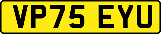 VP75EYU