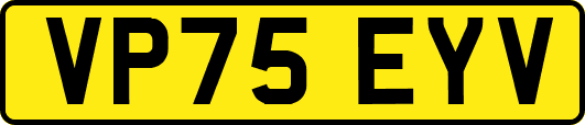 VP75EYV