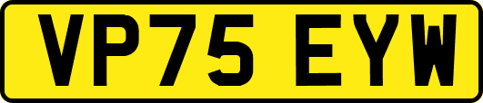 VP75EYW