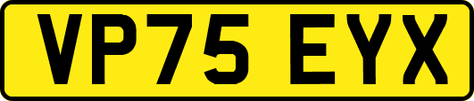 VP75EYX