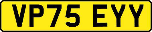 VP75EYY