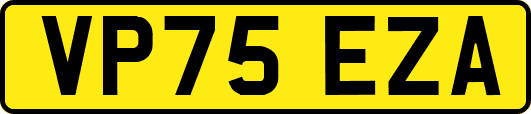 VP75EZA