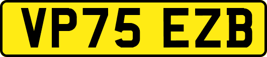 VP75EZB