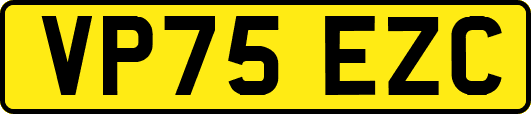 VP75EZC