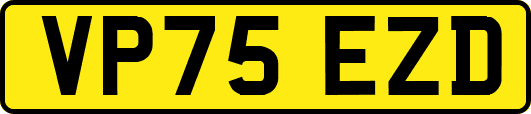 VP75EZD