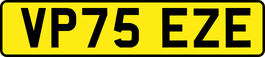 VP75EZE