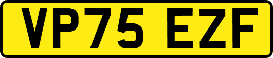 VP75EZF