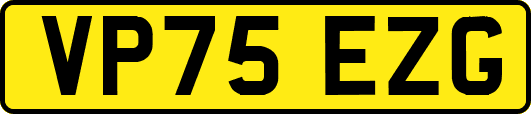 VP75EZG