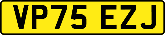 VP75EZJ