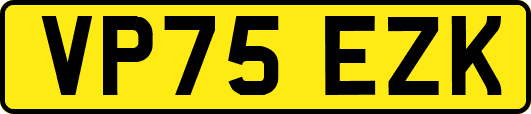VP75EZK
