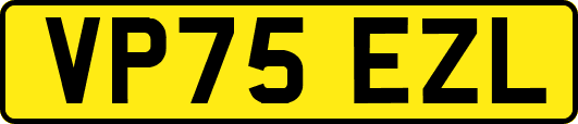 VP75EZL
