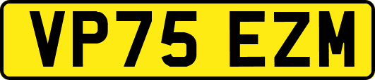 VP75EZM