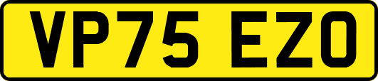 VP75EZO