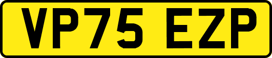 VP75EZP