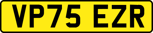 VP75EZR