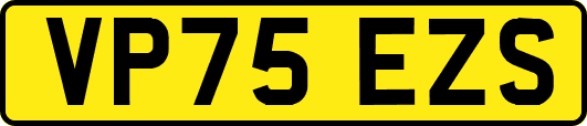 VP75EZS