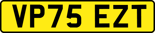 VP75EZT