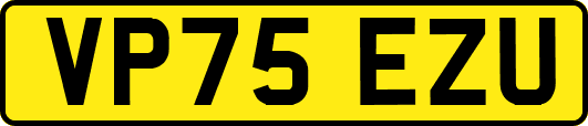 VP75EZU