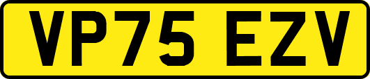 VP75EZV