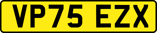 VP75EZX