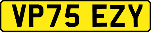 VP75EZY
