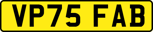 VP75FAB