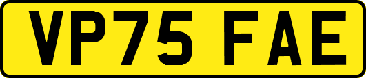 VP75FAE